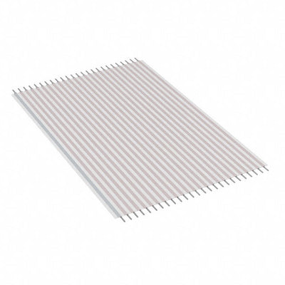 A9AAT-2508E by TE Connectivity AMP Connectors - FLEX CABLE - AFH25T/AE25/AFH25T