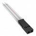 A9BAG-0208F by TE Connectivity AMP Connectors - FLEX CABLE - AFF02G/AF02/AFE02T