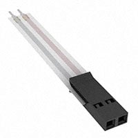 A9BAA-0205F by TE Connectivity AMP Connectors - FLEX CABLE - AFF02A/AF02/AFE02T