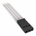 A9BAA-0302F by TE Connectivity AMP Connectors - FLEX CABLE - AFF03A/AF03/AFE03T