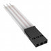 A9BAA-0308F by TE Connectivity AMP Connectors - FLEX CABLE - AFF03A/AF03/AFE03T