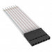 A9BAA-0705E by TE Connectivity AMP Connectors - FLEX CABLE - AFJ07A/AE07/AFH07T