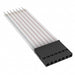 A9BAA-0704E by TE Connectivity AMP Connectors - FLEX CABLE - AFJ07A/AE07/AFH07T