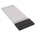 A9BAA-1106F by TE Connectivity AMP Connectors - FLEX CABLE - AFF11A/AF11/AFE11T