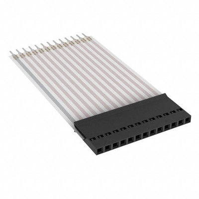 A9BAG-1305F by TE Connectivity AMP Connectors - FLEX CABLE - AFF13G/AF13/AFE13T