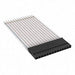 A9BAA-1402F by TE Connectivity AMP Connectors - FLEX CABLE - AFF14A/AF14/AFE14T