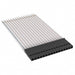 A9BAG-1606F by TE Connectivity AMP Connectors - FLEX CABLE - AFF16G/AF16/AFE16T