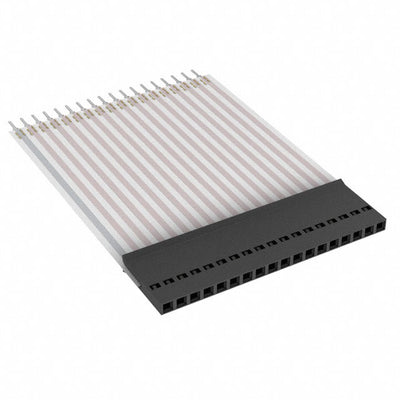 A9BAG-1803F by TE Connectivity AMP Connectors - FLEX CABLE - AFF18G/AF18/AFE18T