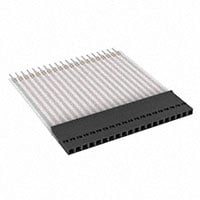 A9BAA-2006E by TE Connectivity AMP Connectors - FLEX CABLE - AFJ20A/AE20/AFH20T
