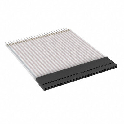 A9BAA-2502E by TE Connectivity AMP Connectors - FLEX CABLE - AFJ25A/AE25/AFH25T