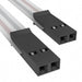 A9BBG-0208F by TE Connectivity AMP Connectors - FLEX CABLE - AFF02G/AF02/AFF02G