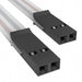 A9BBG-0205F by TE Connectivity AMP Connectors - FLEX CABLE - AFF02G/AF02/AFF02G