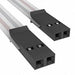 A9BBG-0204F by TE Connectivity AMP Connectors - FLEX CABLE - AFF02G/AF02/AFF02G
