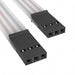 A9BBG-0303F by TE Connectivity AMP Connectors - FLEX CABLE - AFF03G/AF03/AFF03G
