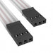 A9BBG-0305F by TE Connectivity AMP Connectors - FLEX CABLE - AFF03G/AF03/AFF03G