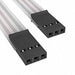 A9BBG-0308F by TE Connectivity AMP Connectors - FLEX CABLE - AFF03G/AF03/AFF03G