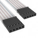 A9BBG-0508F by TE Connectivity AMP Connectors - FLEX CABLE - AFF05G/AF05/AFF05G