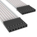 A9BBA-0705E by TE Connectivity AMP Connectors - FLEX CABLE - AFJ07A/AE07/AFJ07A