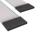 A9BBA-1004E by TE Connectivity AMP Connectors - FLEX CABLE - AFJ10A/AE10/AFJ10A