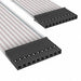 A9BBA-1006F by TE Connectivity AMP Connectors - FLEX CABLE - AFF10A/AF10/AFF10A