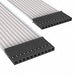 A9BBA-1102F by TE Connectivity AMP Connectors - FLEX CABLE - AFF11A/AF11/AFF11A