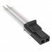 A9CAA-0206F by TE Connectivity AMP Connectors - FLEX CABLE - AFG02A/AF02/AFE02T