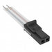 A9CAG-0203F by TE Connectivity AMP Connectors - FLEX CABLE - AFG02G/AF02/AFE02T
