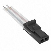 A9CAG-0202F by TE Connectivity AMP Connectors - FLEX CABLE - AFG02G/AF02/AFE02T