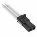 A9CAG-0202F by TE Connectivity AMP Connectors - FLEX CABLE - AFG02G/AF02/AFE02T
