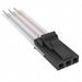 A9CAA-0308F by TE Connectivity AMP Connectors - FLEX CABLE - AFG03A/AF03/AFE03T