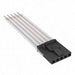 A9CAA-0504E by TE Connectivity AMP Connectors - FLEX CABLE - AFK05A/AE05/AFH05T