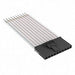 A9CAG-1002F by TE Connectivity AMP Connectors - FLEX CABLE - AFG10G/AF10/AFE10T