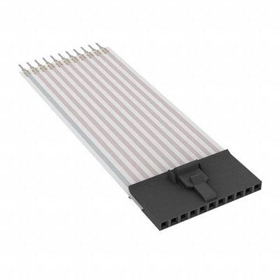 A9CAG-1104F by TE Connectivity AMP Connectors - FLEX CABLE - AFG11G/AF11/AFE11T