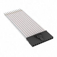 A9CAA-1108F by TE Connectivity AMP Connectors - FLEX CABLE - AFG11A/AF11/AFE11T