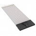 A9CAG-1204F by TE Connectivity AMP Connectors - FLEX CABLE - AFG12G/AF12/AFE12T