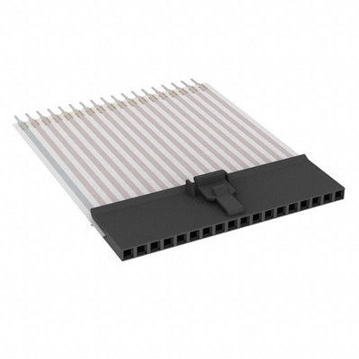 A9CAA-1806F by TE Connectivity AMP Connectors - FLEX CABLE - AFG18A/AF18/AFE18T