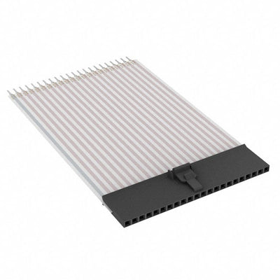 A9CAA-2204E by TE Connectivity AMP Connectors - FLEX CABLE - AFK22A/AE22/AFH22T
