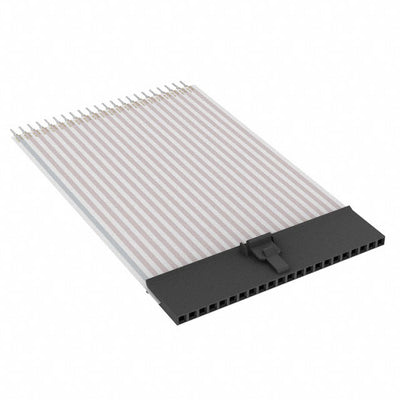 A9CAA-2205E by TE Connectivity AMP Connectors - FLEX CABLE - AFK22A/AE22/AFH22T