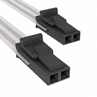A9CCG-0203F by TE Connectivity AMP Connectors - FLEX CABLE - AFG02G/AF02/AFG02G