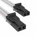 A9CCG-0203F by TE Connectivity AMP Connectors - FLEX CABLE - AFG02G/AF02/AFG02G