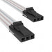 A9CCG-0304F by TE Connectivity AMP Connectors - FLEX CABLE - AFG03G/AF03/AFG03G