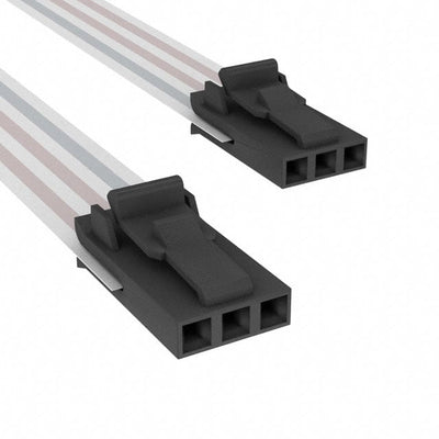 A9CCA-0306F by TE Connectivity AMP Connectors - FLEX CABLE - AFG03A/AF03/AFG03A