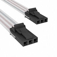 A9CCG-0303F by TE Connectivity AMP Connectors - FLEX CABLE - AFG03G/AF03/AFG03G