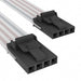 A9CCA-0403E by TE Connectivity AMP Connectors - FLEX CABLE - AFK04A/AE04/AFK04A