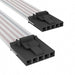 A9CCA-0508E by TE Connectivity AMP Connectors - FLEX CABLE - AFK05A/AE05/AFK05A