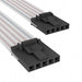 A9CCA-0504E by TE Connectivity AMP Connectors - FLEX CABLE - AFK05A/AE05/AFK05A