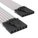 A9CCG-0602F by TE Connectivity AMP Connectors - FLEX CABLE - AFG06G/AF06/AFG06G