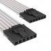 A9CCA-0605F by TE Connectivity AMP Connectors - FLEX CABLE - AFG06A/AF06/AFG06A