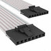 A9CCA-0802E by TE Connectivity AMP Connectors - FLEX CABLE - AFK08A/AE08/AFK08A