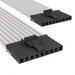 A9CCA-0904F by TE Connectivity AMP Connectors - FLEX CABLE - AFG09A/AF09/AFG09A